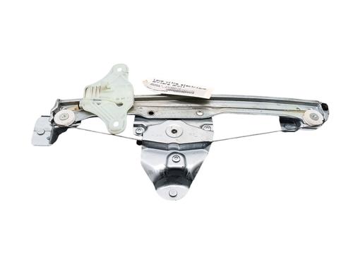 Used Rear right window mechanism RENAULT ARKANA I (LCM_, LDN_) 1.6 E-TECH 145 (LDMU) (143 hp) 25057267