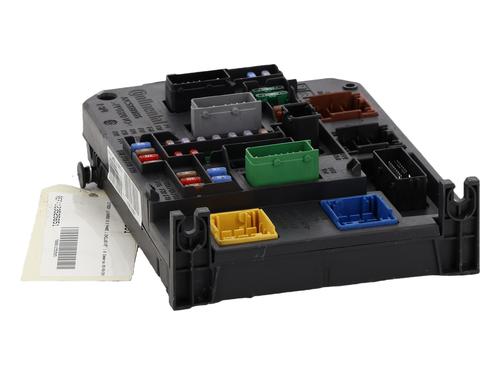 Fuse box CITROËN C4 II (NC_) 1.6 THP 155 | BP33681911E1  - Image 7