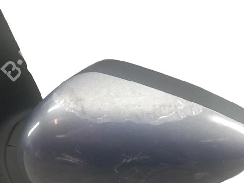 Left mirror NISSAN NOTE (E11, NE11) 1.6 | BP25055158C26 