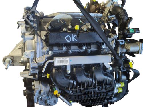 Motor RENAULT TWINGO III (BCM_, BCA_) 0.9 TCe 95 | BP31064604M1