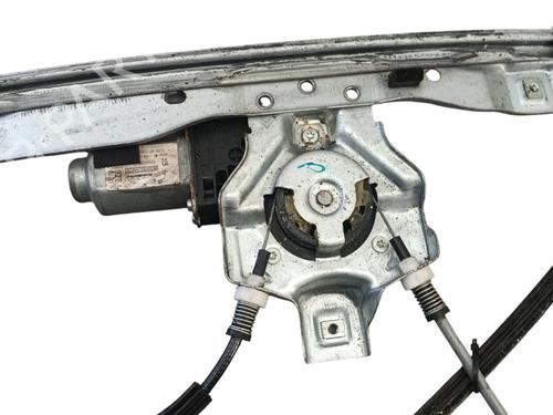 Front left window mechanism CITROËN DS3 (SA_) 1.6 THP 155 | BP25290843C22 