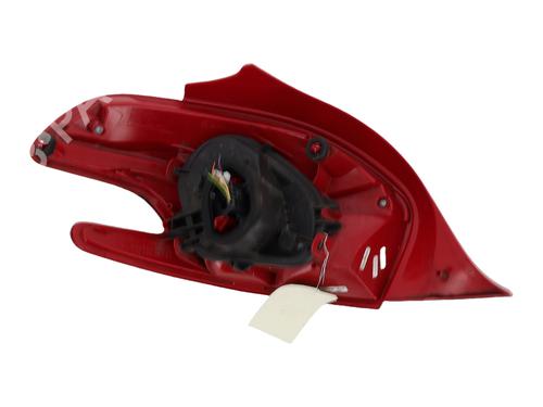 Used Left taillight Left taillight PEUGEOT 208 I (CA_, CC_) 1.2 VTI 82 (82 hp) 39258625 39258625