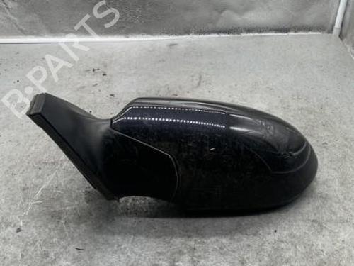 Used Left mirror Left mirror 25074770 25074770