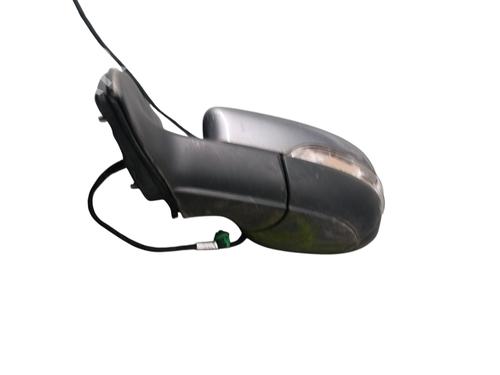 Left mirror VW GOLF VI (5K1) 1.6 TDI | BP31176405C26