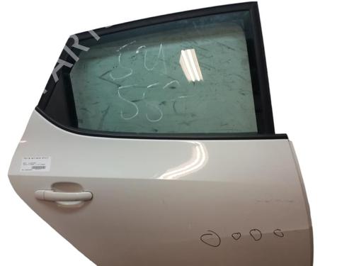 Right rear door SEAT IBIZA IV (6J5, 6P1) 1.6 TDI | BP25073208C5 