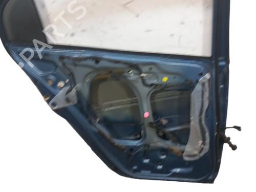 Left rear door HONDA CIVIC VIII Saloon (FD, FA) 1.3 IMA (FA3, FD3) | BP25058791C4 
