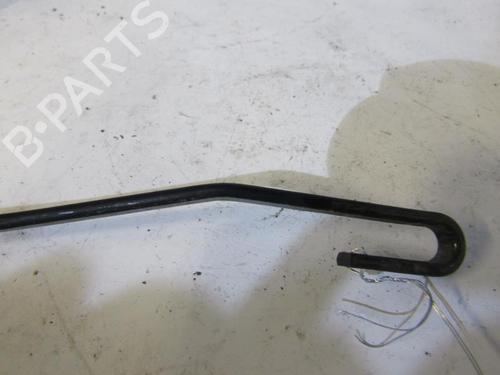 Front windshield wiper arm CITROËN XSARA PICASSO (N68) 1.8 16V | BP25079167C143 