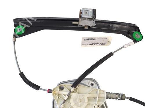 Used Front left window mechanism VW EOS (1F7, 1F8) 2.0 TDI (140 hp) 28217248