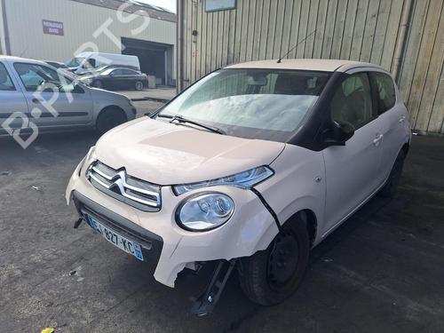 Brugte CITROËN C1 II (PA_, PS_) 1.0 VTi 72 4959407