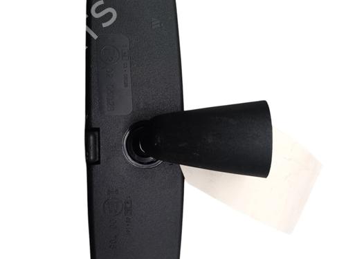 Rear mirror PEUGEOT 208 I (CA_, CC_) 1.2 VTI 82 | BP28195166I6 
