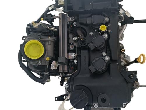 Engine CITROËN C1 II (PA_, PS_) 1.0 VTi 72 | BP36691050M1 - Image 5