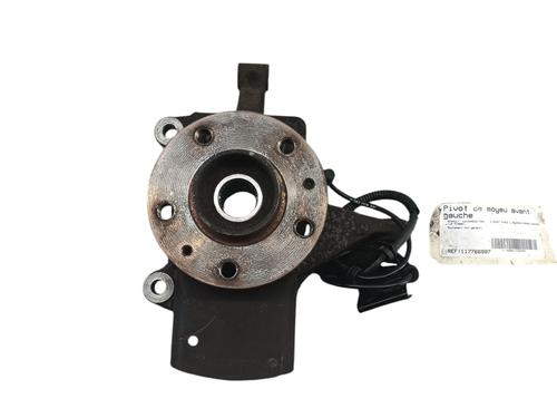 Używane Zwrotnica przednia lewa RENAULT TRAFIC III Van (FG_) 1.6 dCi 120 (FGMK) (121 hp) 30969027