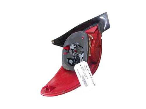 Right taillight PEUGEOT 206+ (2L_, 2M_)  | BP25073000C35 