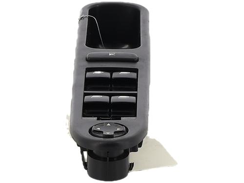 Used Left front window switch Left front window switch PEUGEOT 207 (WA_, WC_) 1.6 HDi 110 (112 hp) 36338410 36338410