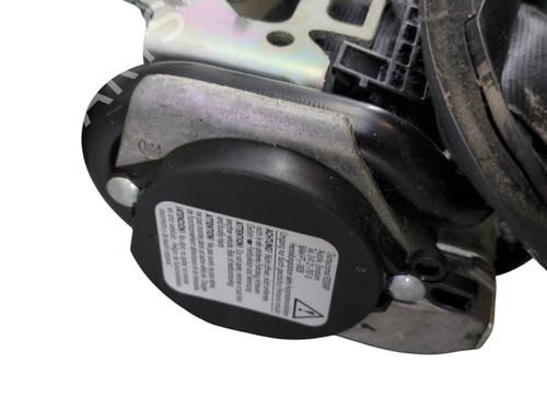 Used Front left belt tensioner VW GOLF VI (5K1) 1.6 TDI (105 hp) 28491139