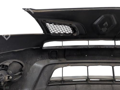Front bumper RENAULT KOLEOS I (HY_) 2.0 dCi 4x4 (HY0K) | BP31070691C7 