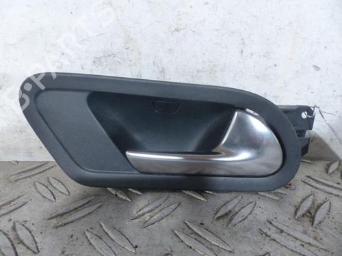 Used Front right interior door handle VW SCIROCCO III (137, 138) 2.0 TDI (140 hp) 25064846