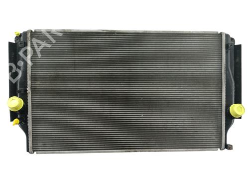 Water radiator TOYOTA RAV 4 III (_A3_) 2.2 D 4WD (ALA30_, ALA30R) | BP28587191M31