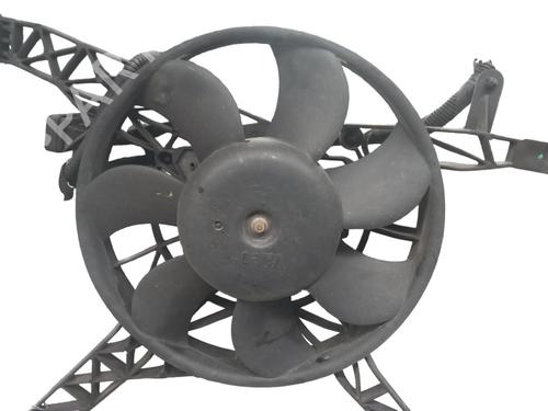 Køleventilator elektrisk FORD FIESTA VI (CB1, CCN) 1.25 | BP25073849M35 