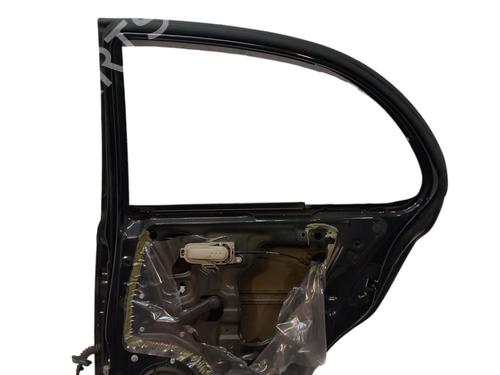 Right rear door NISSAN MICRA III (K12) 1.4 16V | BP25102556C5