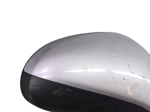 Right mirror PEUGEOT 207 (WA_, WC_) 1.6 16V VTi | BP29335609C27 