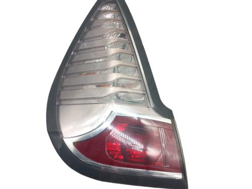 Used Left taillight RENAULT SCÉNIC III (JZ0/1_) 1.6 16V (JZ0U, JZ1B) (110 hp) 25100578