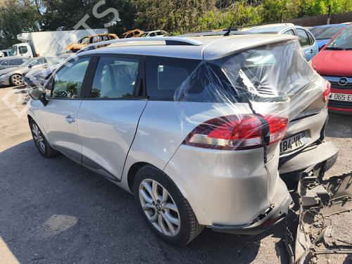 Used Parts RENAULT CLIO IV Grandtour (KH_) 1.5 dCi 90 (KHN3, KHN4) 4725798