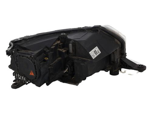 Left headlight SKODA RAPID Spaceback (NH1) 1.6 TDI | BP39757599C28 - Image 6