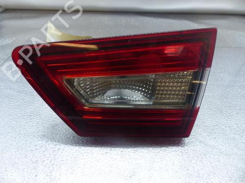 Used Right tailgate light RENAULT CLIO IV (BH_) 1.5 dCi 90 (90 hp) 25090942