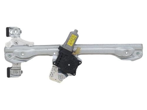 Used Front right window mechanism Front right window mechanism 38636283 38636283