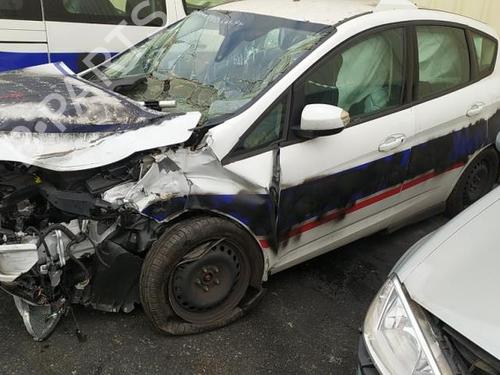 Front left interior door handle FORD C-MAX II (DXA/CB7, DXA/CEU) 1.5 TDCi | BP25093541I13  - Image 6