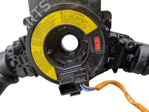 Steering column stalk KIA CEE'D Hatchback (ED) 1.6 CRDi 115 | BP33028768I23  - Image 8