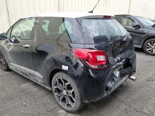 ABS pump CITROËN DS3 (SA_) 1.6 HDi 90 | BP25053867M43  - Image 14