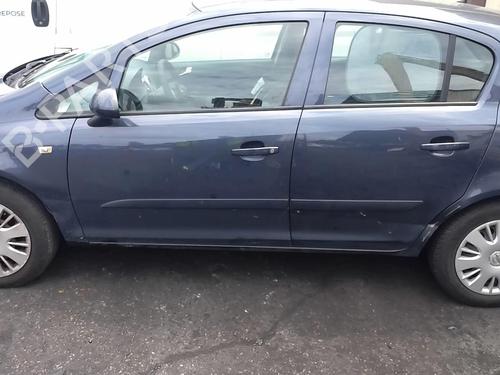 Steering rack OPEL CORSA D (S07) 1.3 CDTI (L08, L68) | BP25095528M22  - Image 7