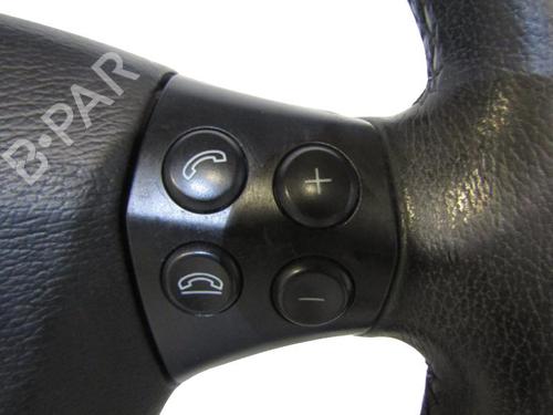 Steering wheel MERCEDES-BENZ A-CLASS (W169) A 200 CDI (169.008, 169.308) | BP25090358C49 