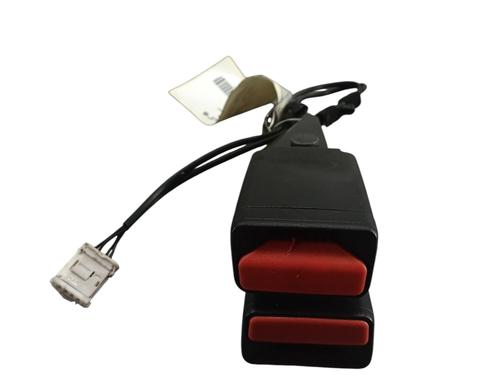 Seat buckle PEUGEOT 508 I (8D_) 1.6 BlueHDi 120 | BP27837293I32 