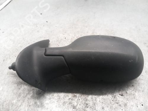 Left mirror NISSAN MICRA III (K12) 1.2 16V | BP25055469C26 