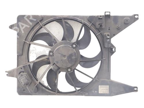 Radiator fan DACIA SANDERO 1.5 dCi | BP38081717M35  - Image 5