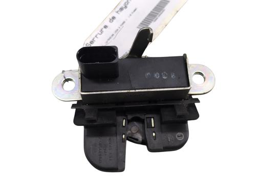 Tailgate lock SEAT LEON (1P1) 1.9 TDI | BP27326084C101 