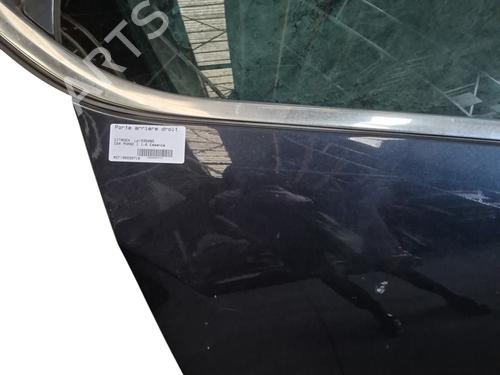 Right rear door CITROËN DS4 (NX_) 1.6 VTi 120 | BP25053333C5 