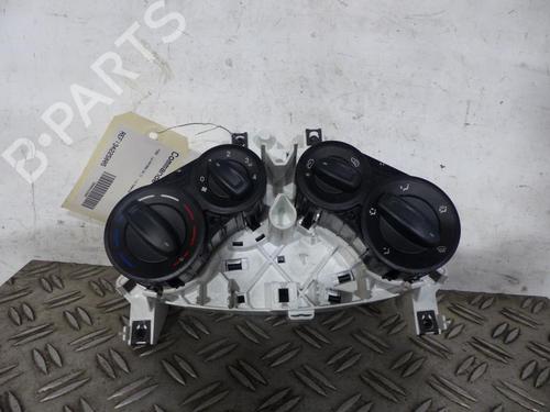 Used Climate control FORD KA (RU8) 1.2 (69 hp) 25065221