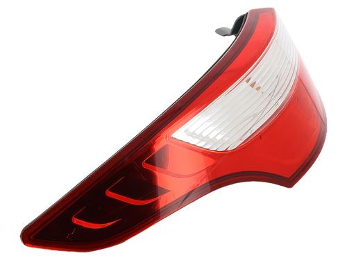 Left taillight RENAULT LATITUDE (L70_) 2.0 dCi 175 (L70Y, L734) | BP39521504C34 - Image 2