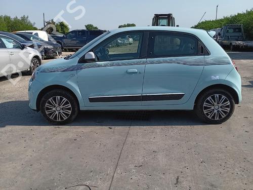 Teile für RENAULT TWINGO III (BCM_, BCA_) 1.0 SCe 70 (BCMB) 4959398