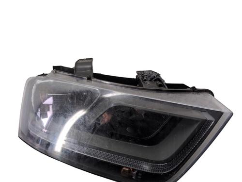 Used Right headlight AUDI Q3 (8UB, 8UG) 2.0 TDI (140 hp) 32318402