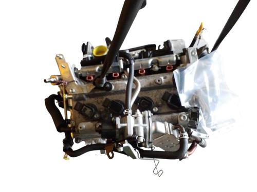 Engine TOYOTA YARIS (_P13_) 1.5 Hybrid (NHP130_, NHP130) | BP25076155M1 - Image 4