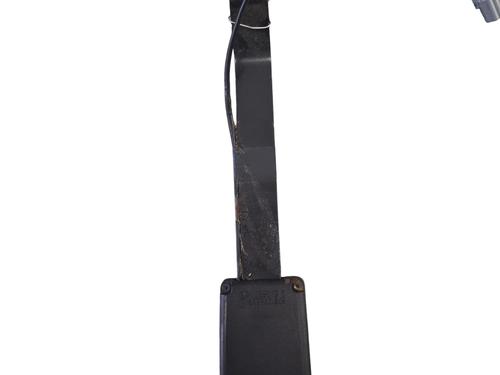 Used Seat buckle RENAULT CLIO IV (BH_) 1.5 dCi 75 (75 hp) 26963900