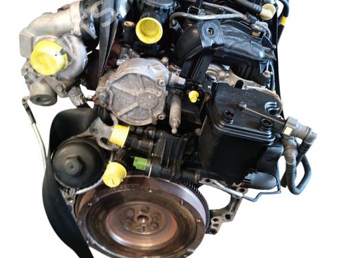 Engine CITROËN JUMPY II Van | BP36205872M1 - Image 4