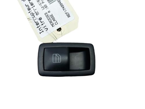 Used Right rear window switch MERCEDES-BENZ A-CLASS (W169) A 200 (169.033, 169.333) (136 hp) 25158969