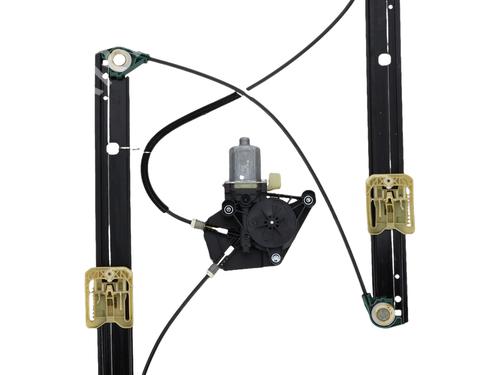 Front left window mechanism AUDI A3 Sportback (8YA, 8YF) 35 TFSI | BP39166352C22 - Image 4