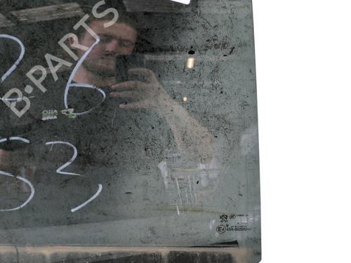 Rear right door window PEUGEOT 3008 II SUV (MC_, MR_, MJ_, M4_) Hybrid | BP28544657C21 